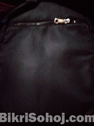 School /coaching bag